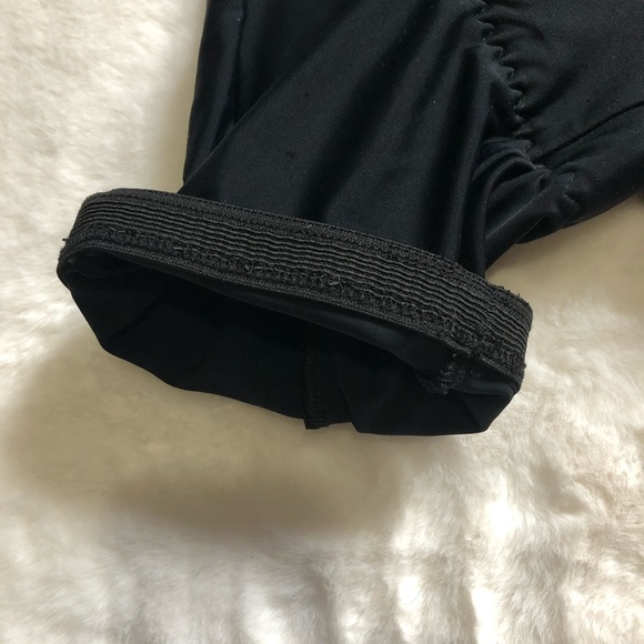 Netti women’s padded cycling shorts size xs, fits like xxs - Picture 5 of 9